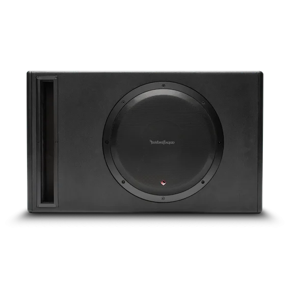 Rockford Fosgate Punch 12" 500-Watt Powered Enclosure P500-12P