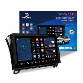 Vinland V13TU111N for Toyota 4Runner (2010-2023)