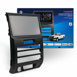 Vinland V13F1B09N for Ford Truck (2009-2012) With Navigation