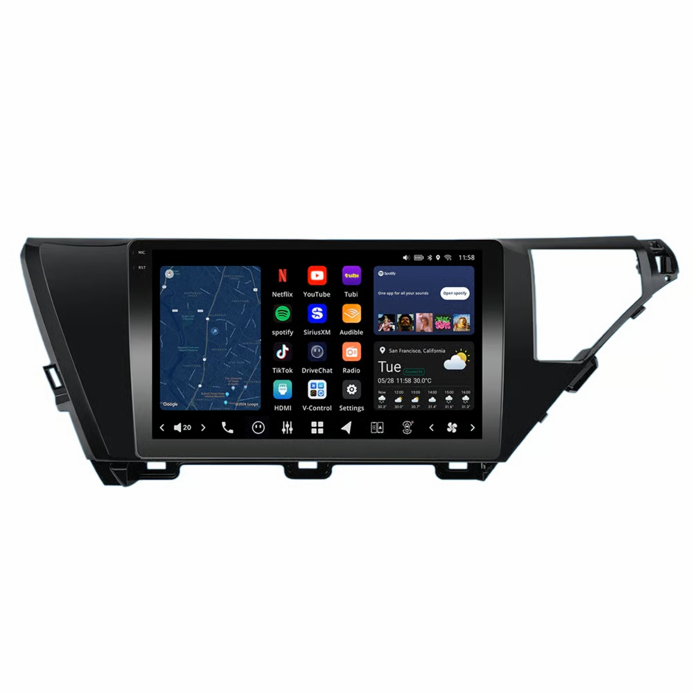 Vinland V13CR211N For Toyota Camry (2018-2023)