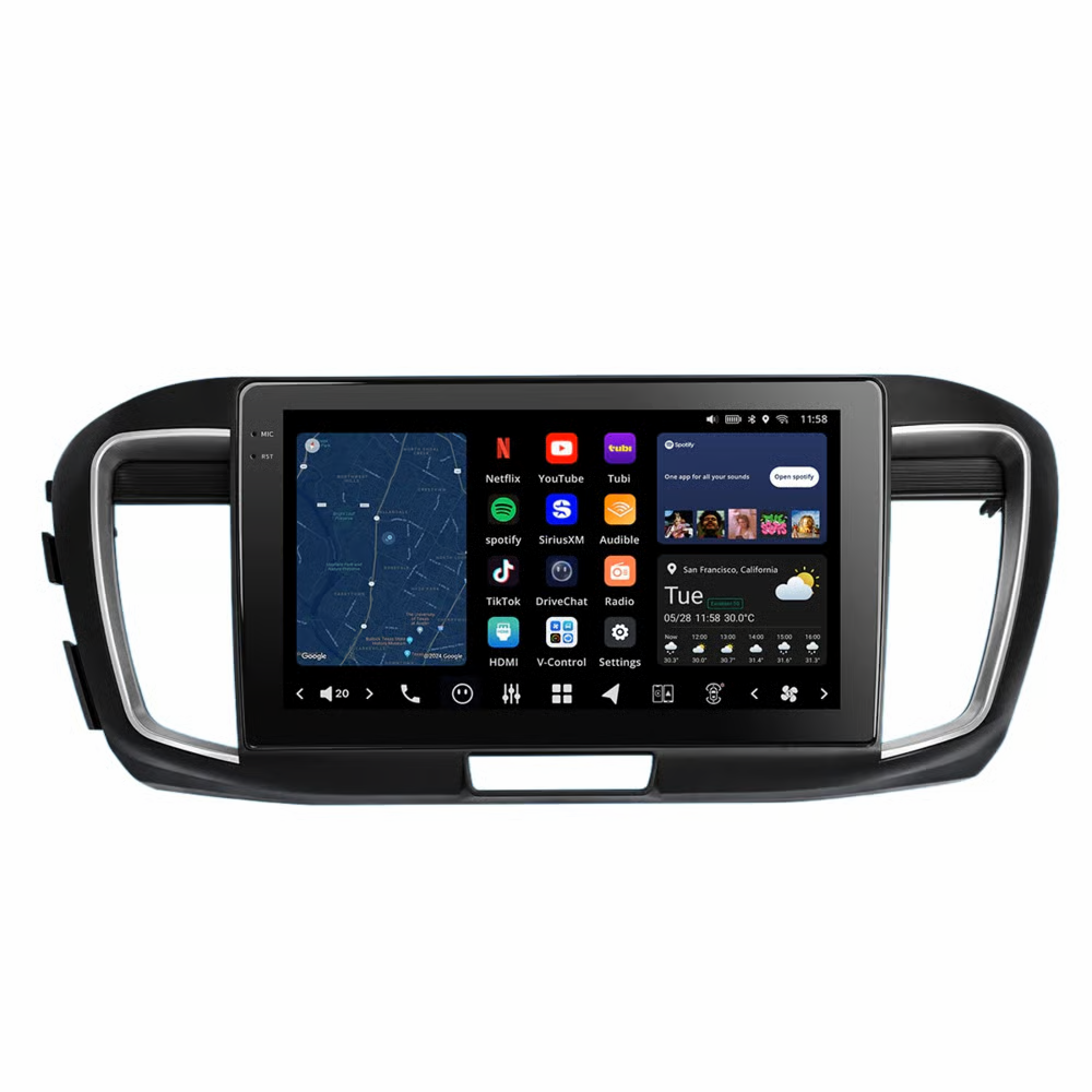 Vinland V13AC111N for Honda Accord 2013-2015)