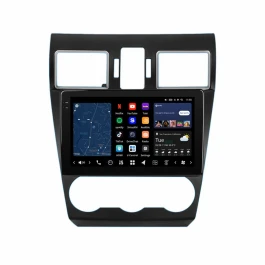 Vinland V13FR109N for Subaru Forester/WRX/STI (2016-2021)