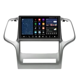 Vinland V13GC211N for Jeep Grand Cherokee with 8.4" screen 2014-2020