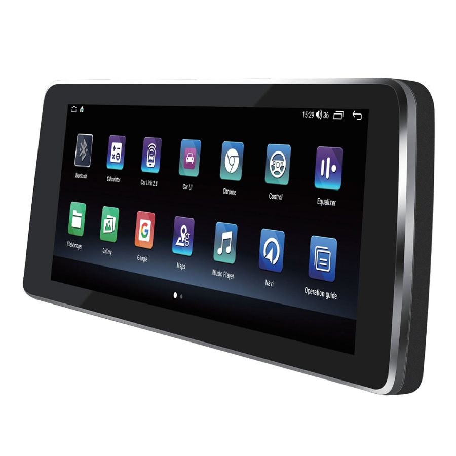 Vinland VBMX53L12B8 BMW  X5  Series (E70) 2008-2009  with  CCC System,   12.3" Screen