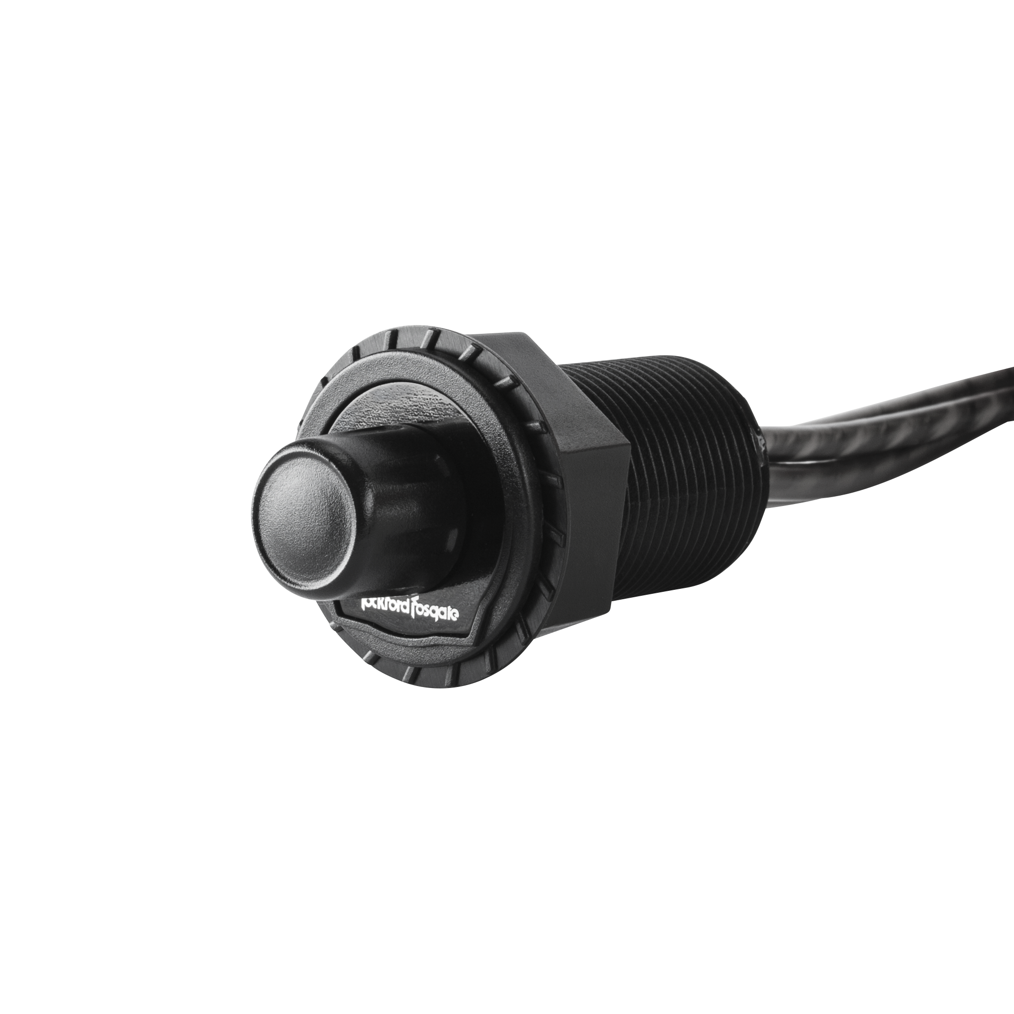 Rockford Fosgate Universal Punch Level Control PLC-U