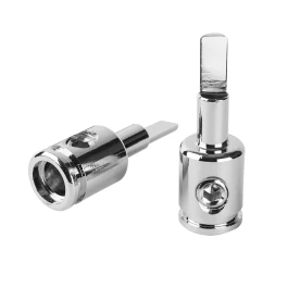 IBCPLR1 1/0 AWG Input to 4 AWG Output Reducer