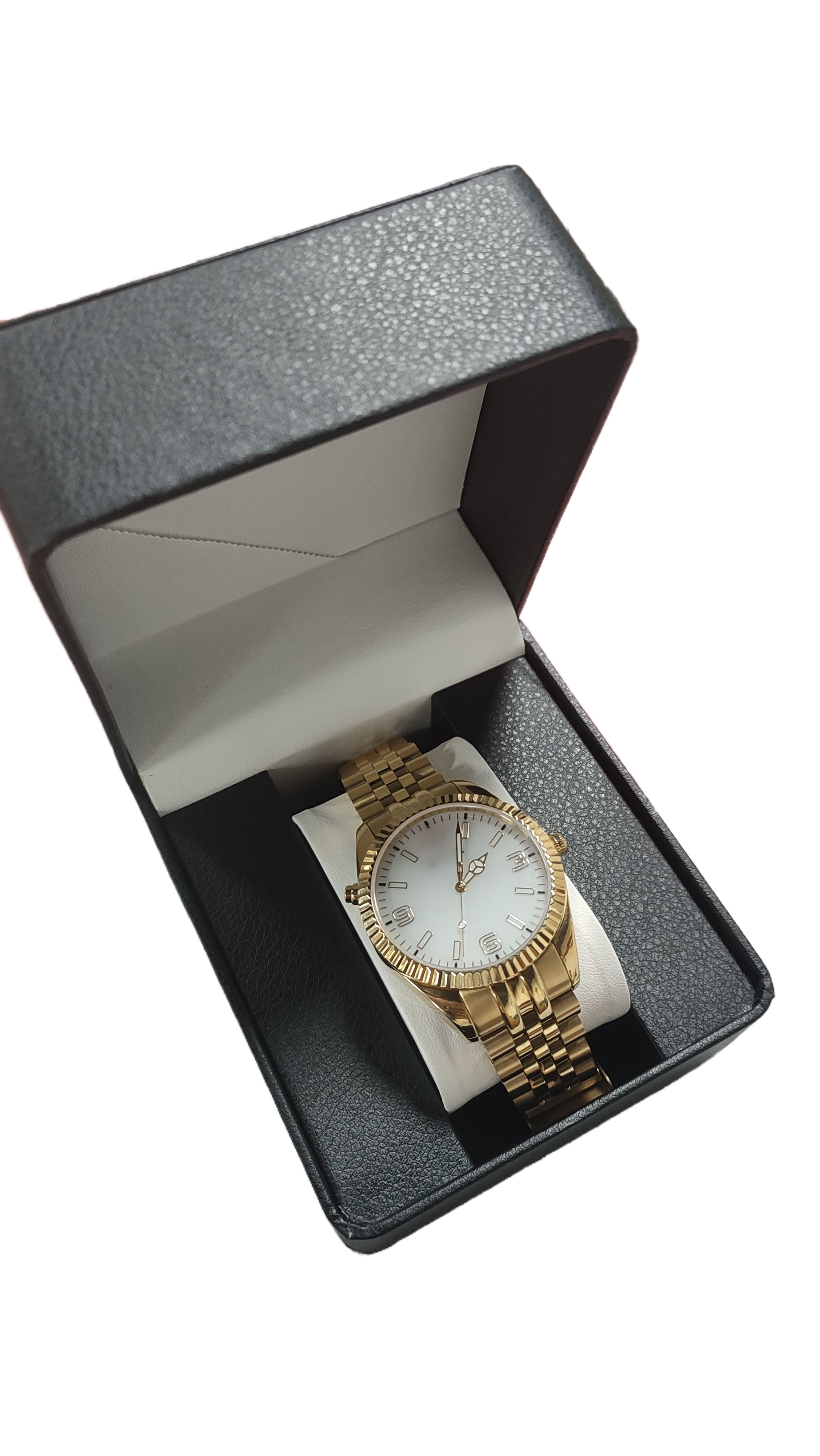 LifeSaver AI SOS Watch