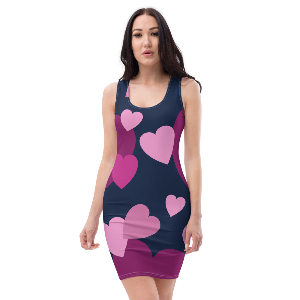 Bodycon dress