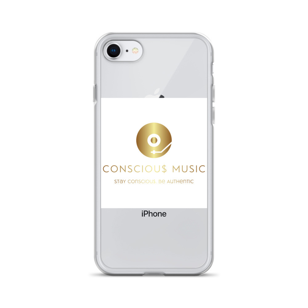 Consciou$ Phone case