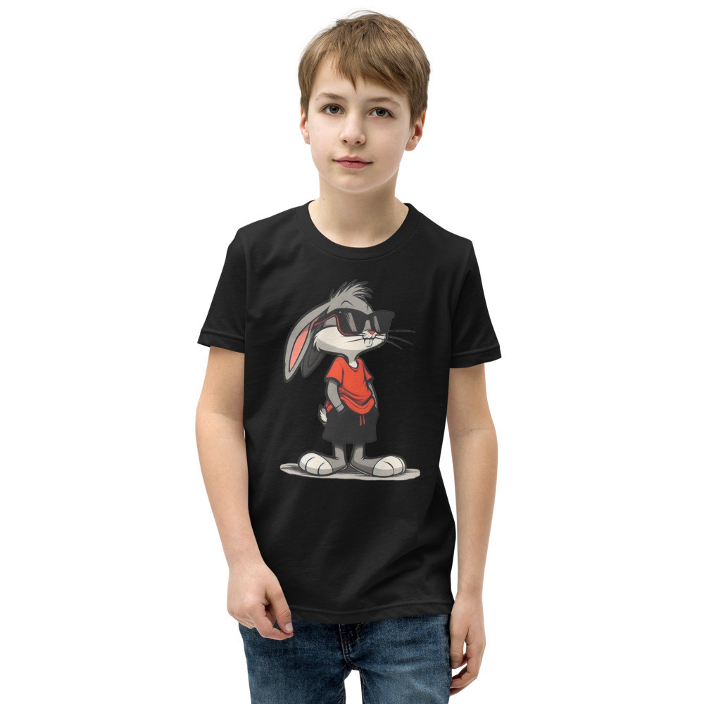 Camiseta esencial / FAMA COMPTON