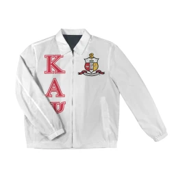 New Style Custom Line Jacket - SALE $89 - Full Custom - Full Personalization