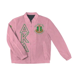 New Style Custom Line Jacket - SALE $89 - Full Custom - Full Personalization