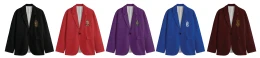 Fraternity Blazer - $75