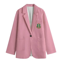 AKA Sorority Blazer - $75 - 7 Color Styles