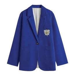 Sigma Gamma Rho Sorority Blazer - $75 & $60 - 6 Color Styles