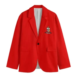 Kappa Alpha Psi Fraternity Blazer - $75 & $60 - Various Color Styles