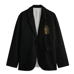 Alpha Phi Alpha Fraternity Blazer - $75 & $60 - Various Color Styles