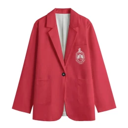 Delta Sigma Theta Sorority Blazer - $75 - 5 Color Styles