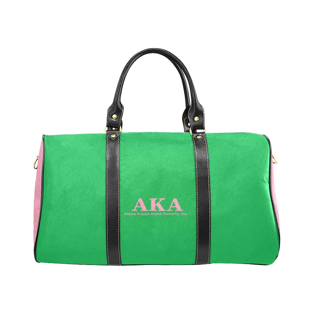 AKA Duffel Bag