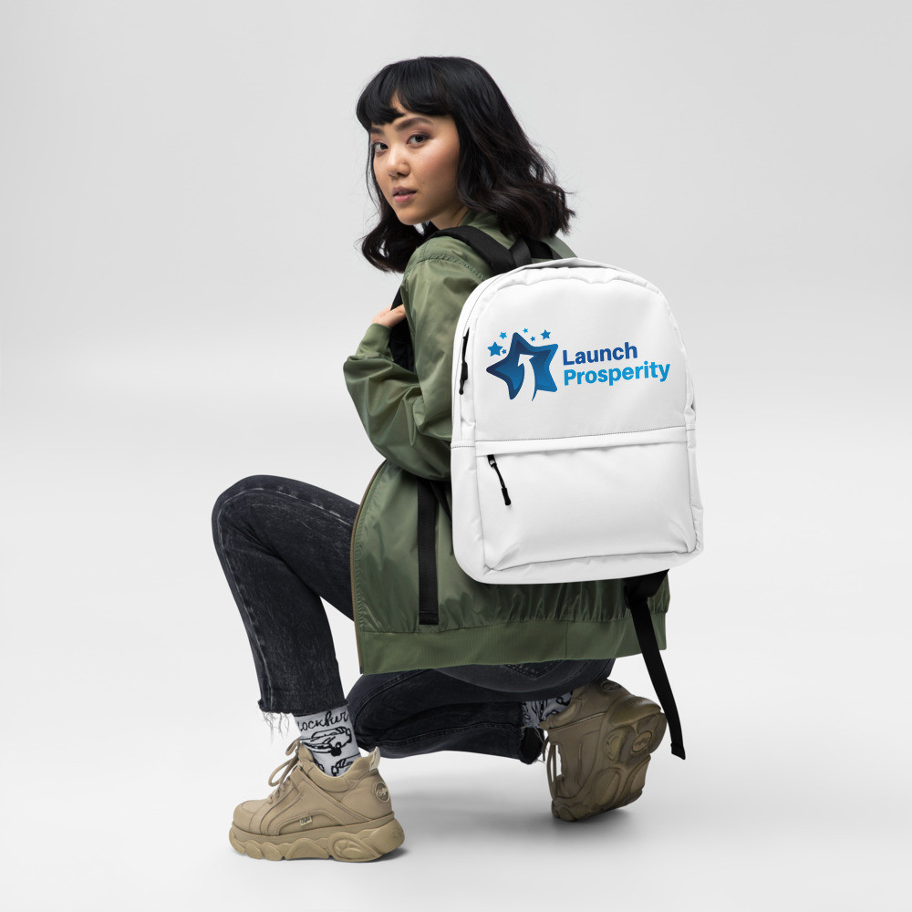 Backpack Design