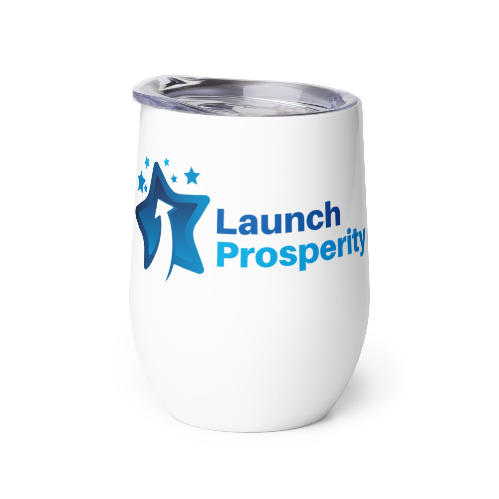 Wine Tumbler Design