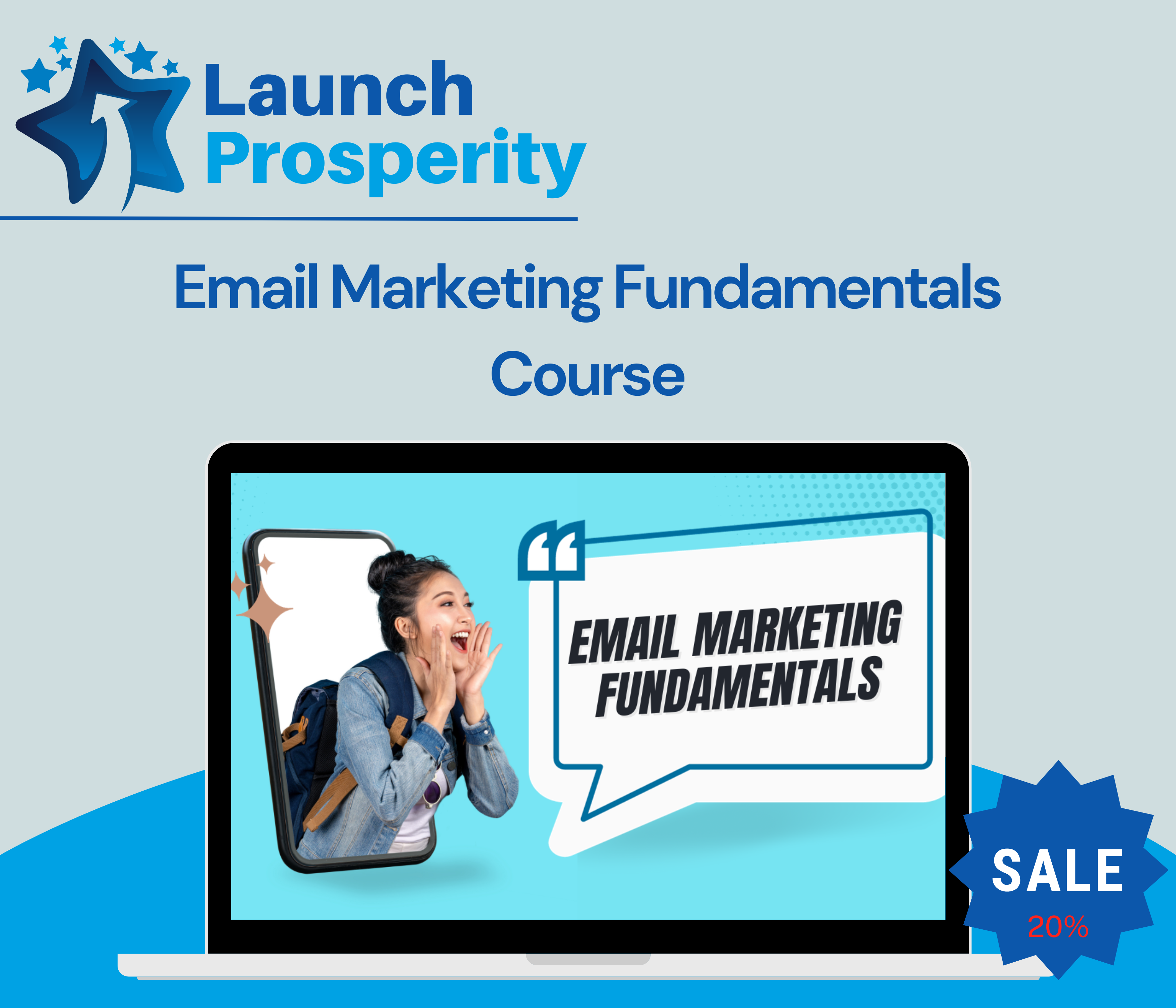 Email Marketing Fundamentals Course