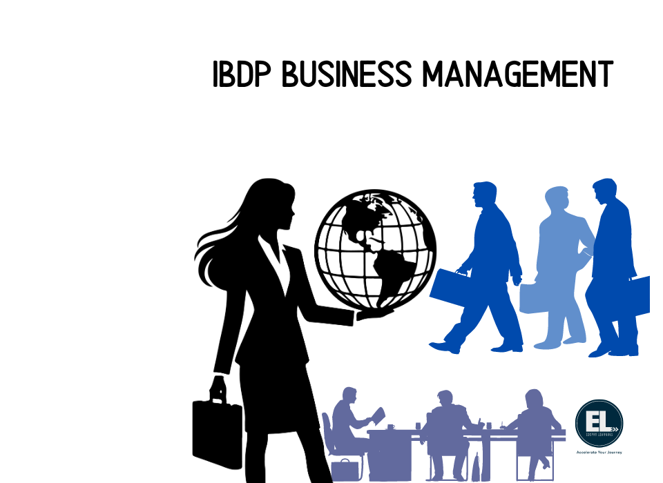 BUSINESS MANAGEMENT RESOURCES