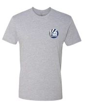 We Are Danvers Cotton T-Shirt