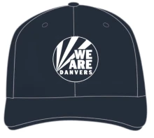 New Era 9FORTY Five Panel Snapback Cap