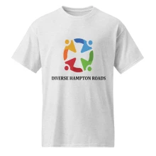 DryBlend® Moisture-Management T-Shirt With Logo