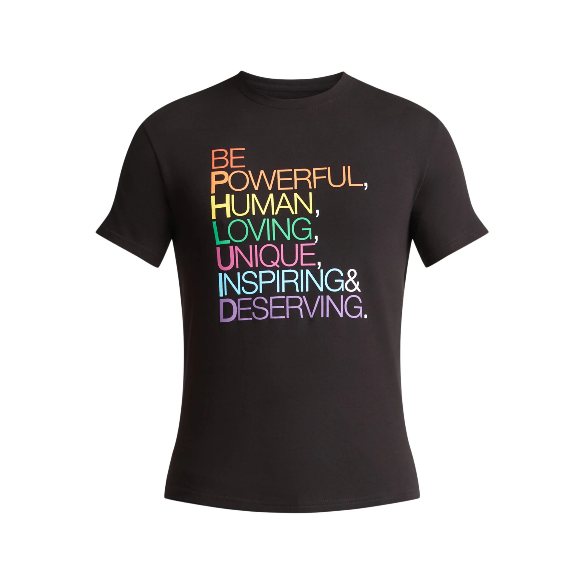 BPhluid T-shirt by The Phluid Project