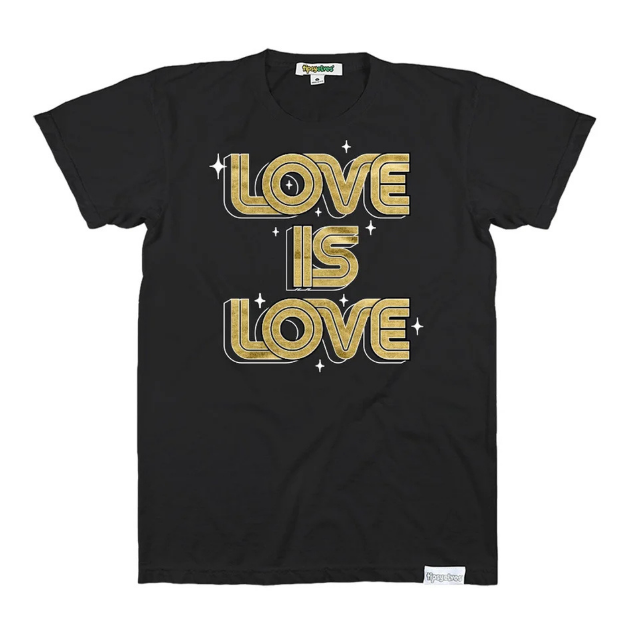 Love is Love T-shirt