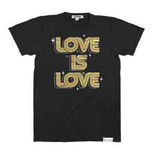 Love is Love T-shirt