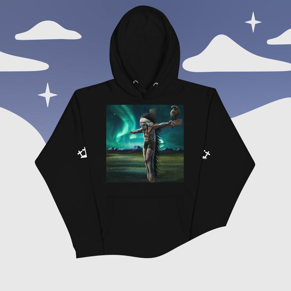 Rockefeller Boys Brand - Unisex Hoodie
