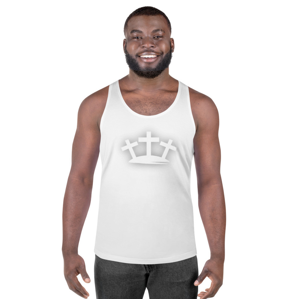 Resurrection - Unisex Tank Top