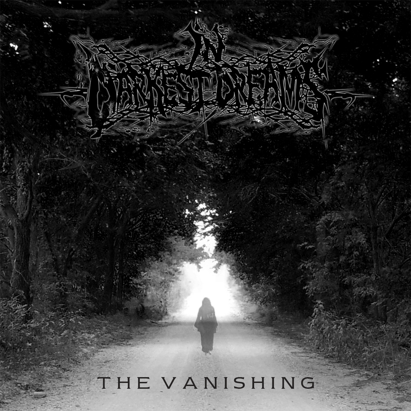 In Darkest Dreams - "The Vanishing" (2016)