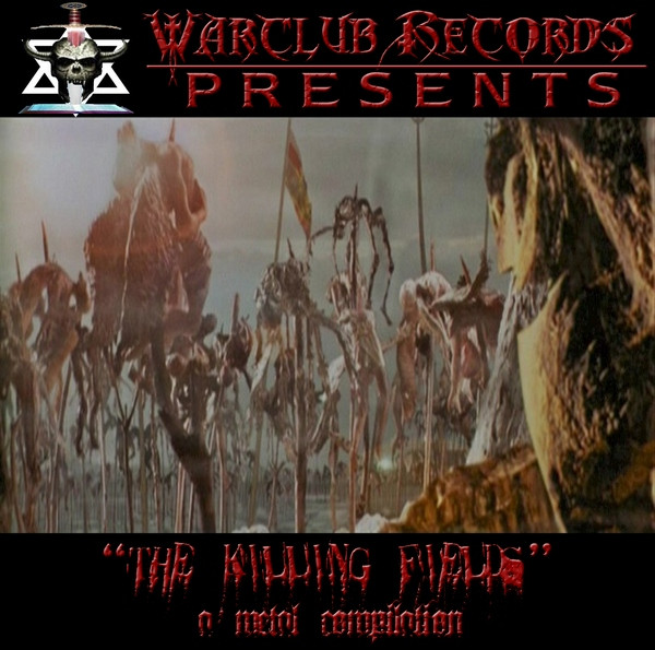 Various: Warclub Records Presents: The Killing Fields (compilation) (2011)