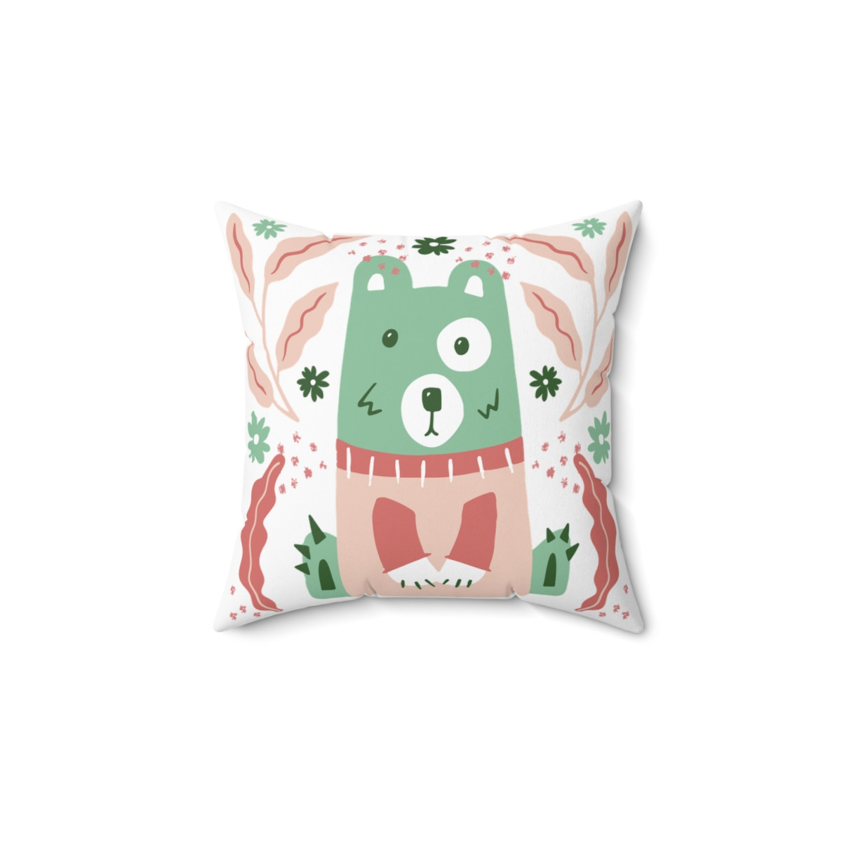 Lovely Dog Pillow