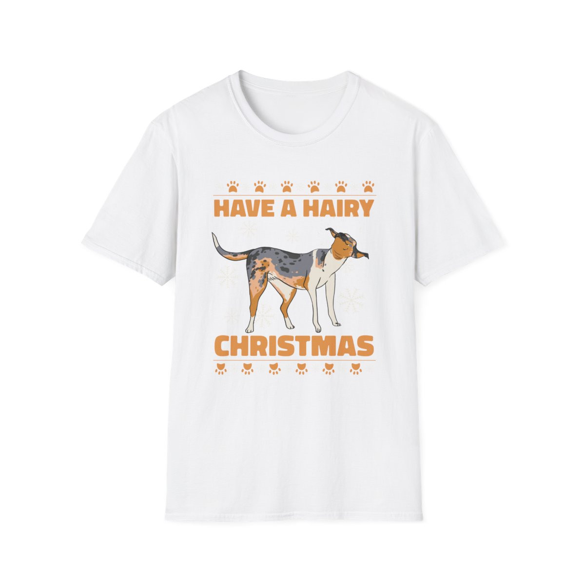 Have a Hairy Christmas Doggo T-Shirt