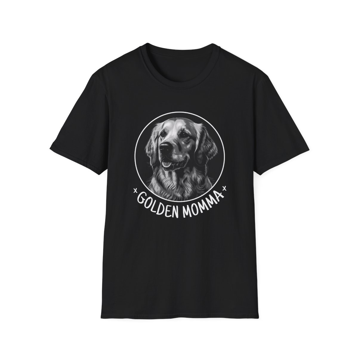 Golden Momma T-Shirt