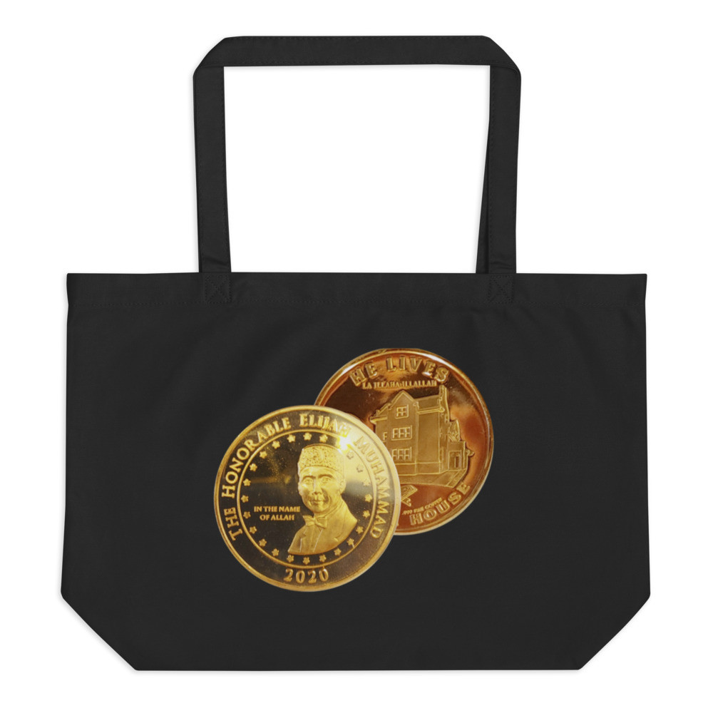 Large Shopping Bags