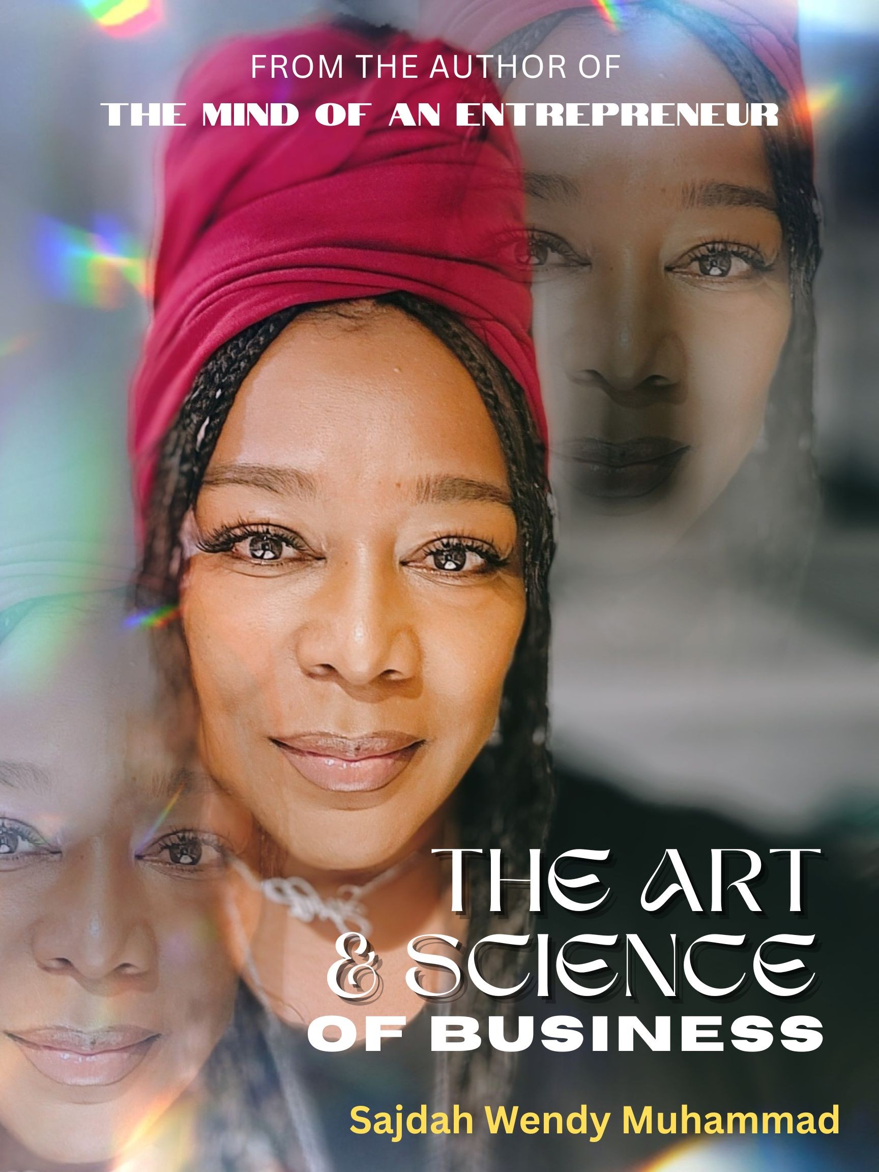 The Art and Science of Business