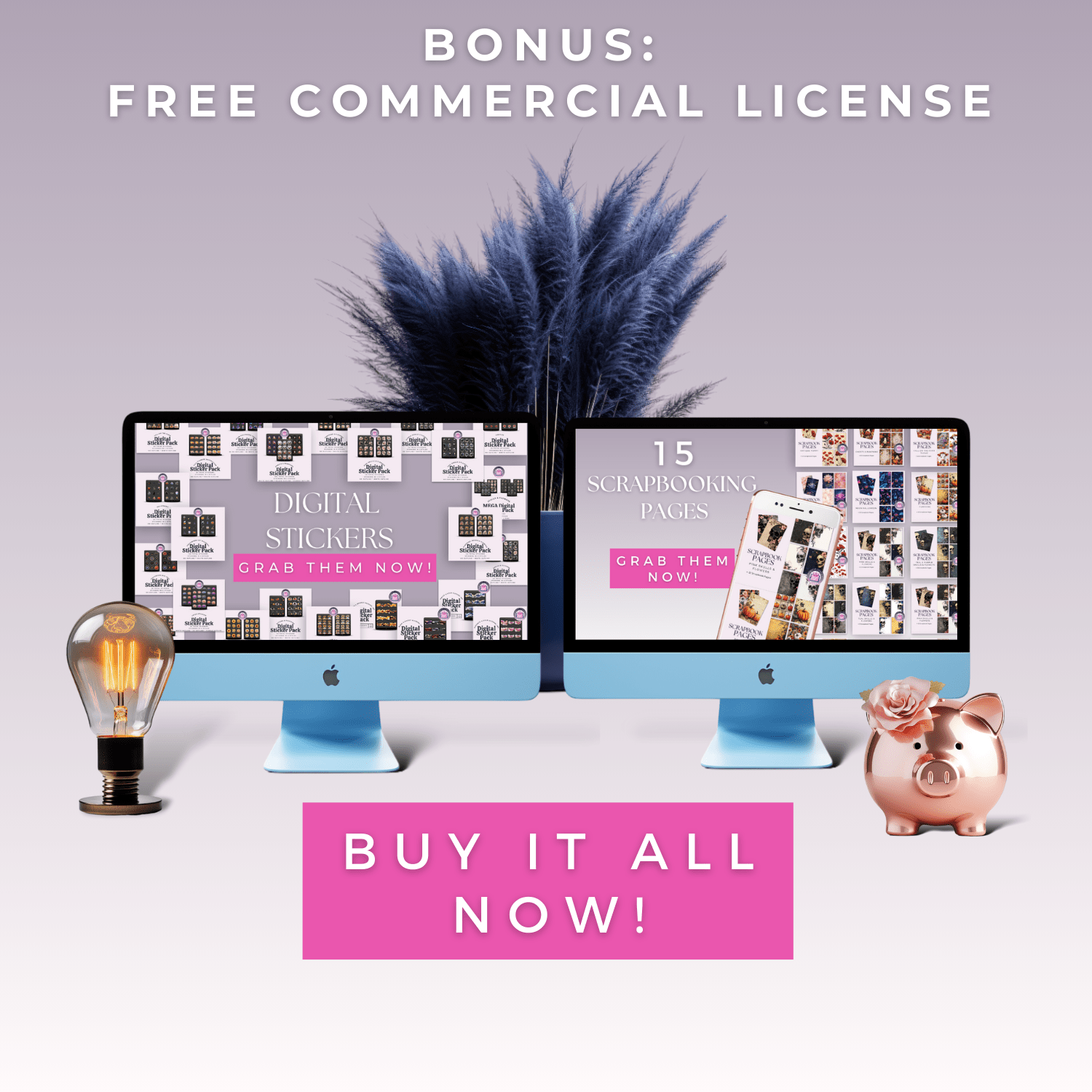 [Special] Q3 BUY THE STORE