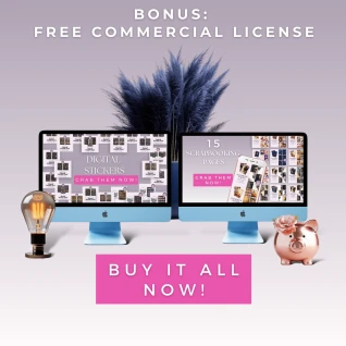 [Special] Q3 BUY THE STORE