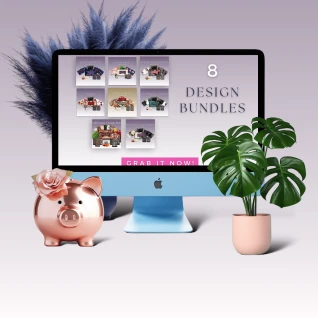 [Special] Q3 Design Bundles