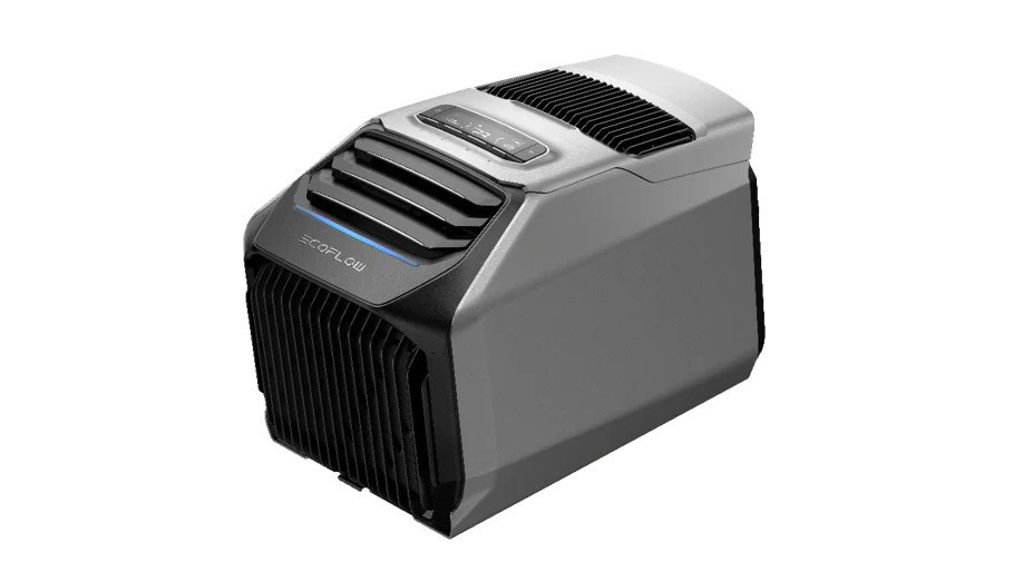 EcoFlow Wave 2 Air Conditioner (no battery)