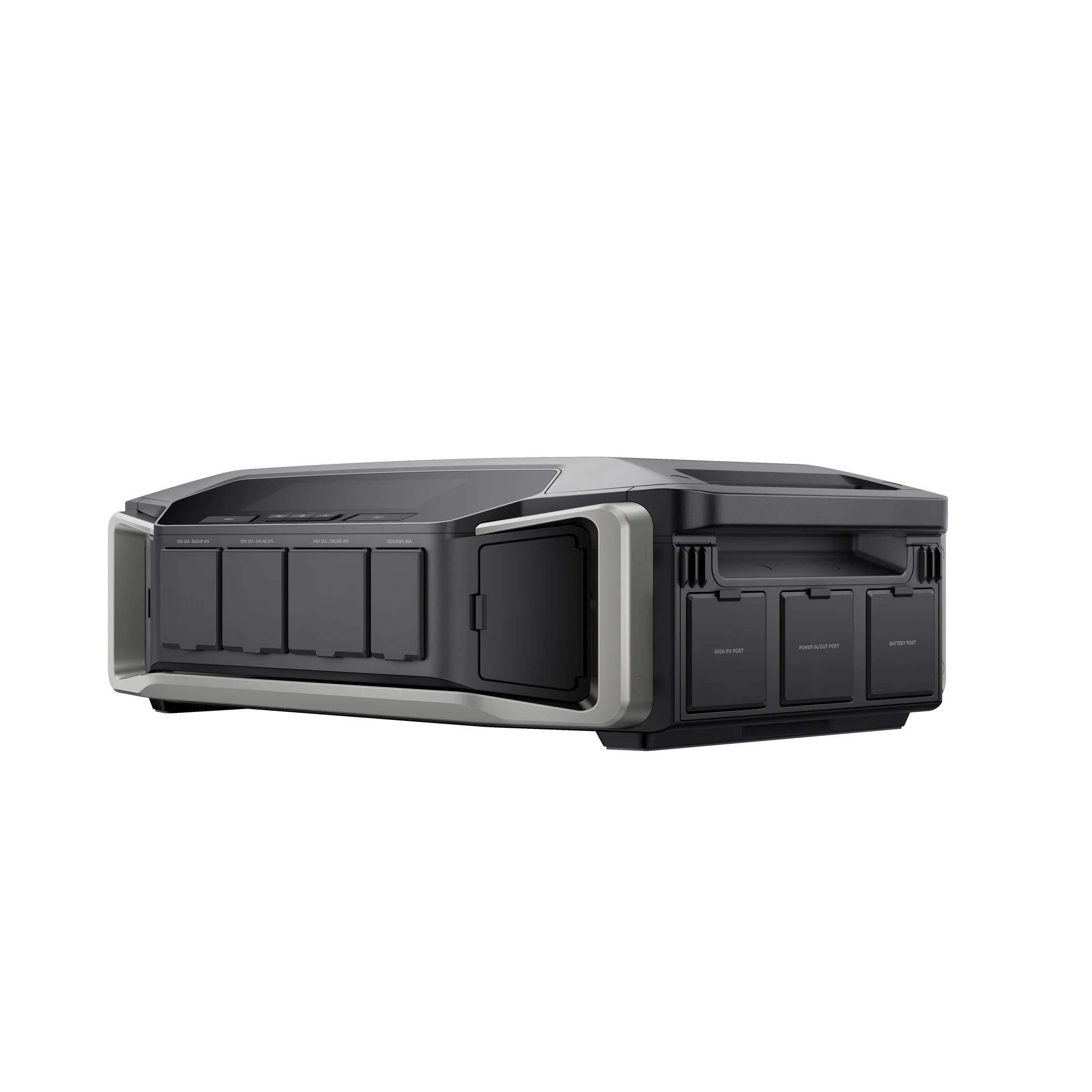 EcoFlow DELTA PRO ULTRA Inverter