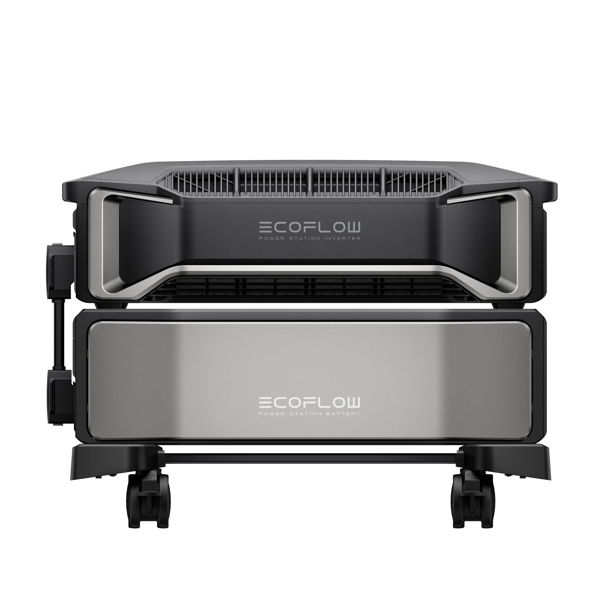 EcoFlow DPU (Inverter + 1*Battery Pack)