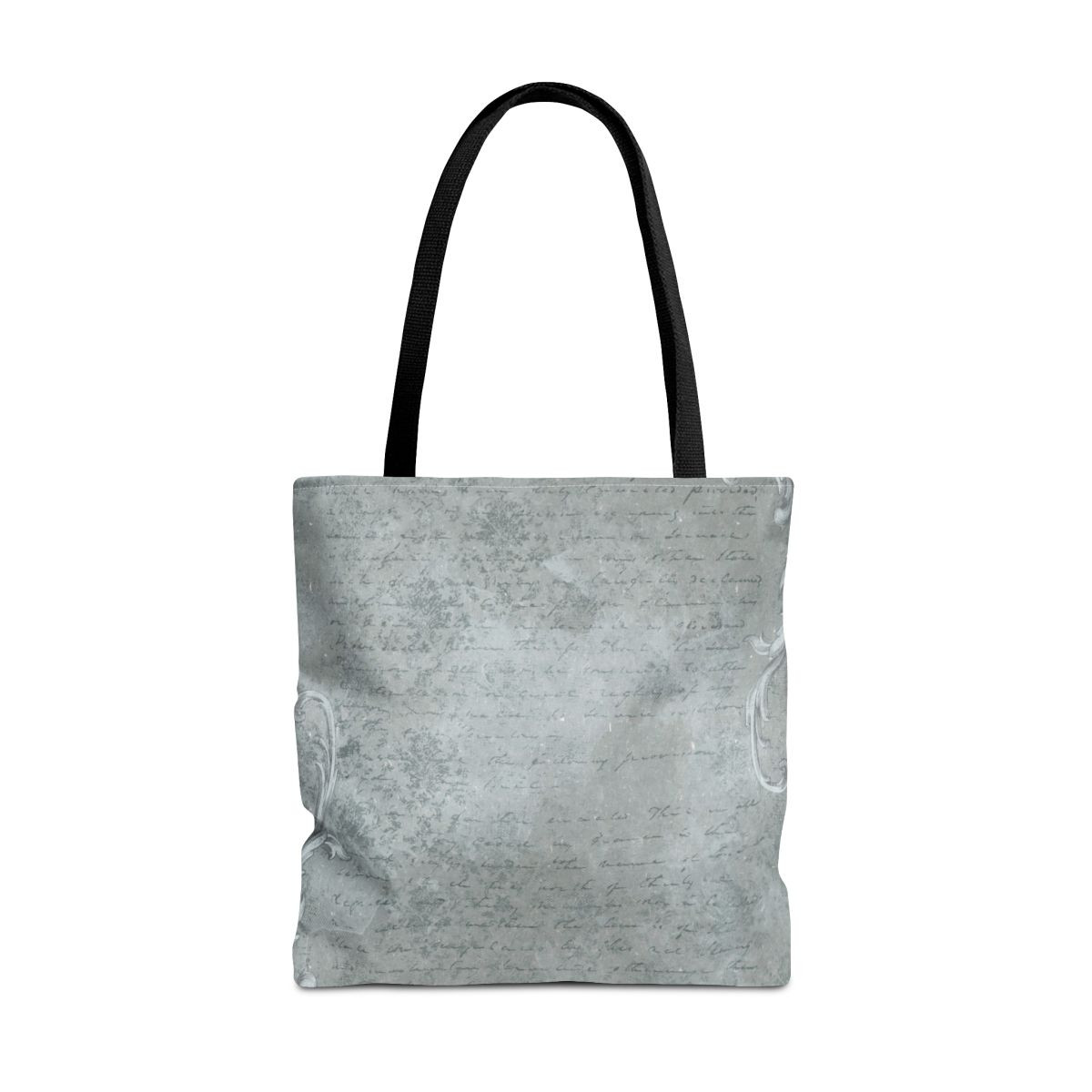 Rustic Chic Tote Bag