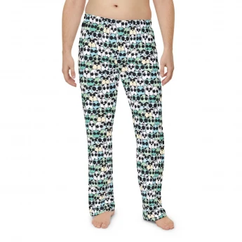 Men's Dog Pajama Pants
